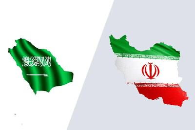 ایران از عربستان تشکر کرد