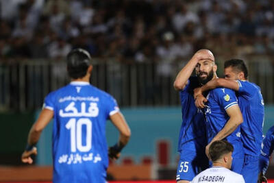 حاشیه های قهرمانی استقلال در جام حذفی همچنان ادامه دارد