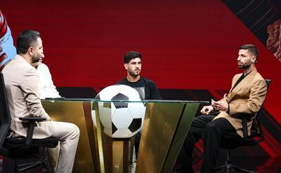 دو بازیکن پرسپولیس تمدید قرارداد کردند - پارس فوتبال