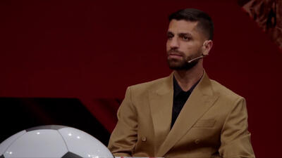 سرلک به بازیکنان جدید: فضای پرسپولیس سخت‌تر است - پارس فوتبال