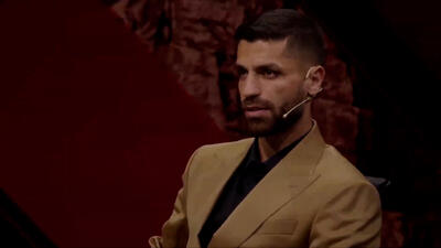 سرلک: فوت پدرم و مصدومیت تمرکزم را از من گرفت - پارس فوتبال