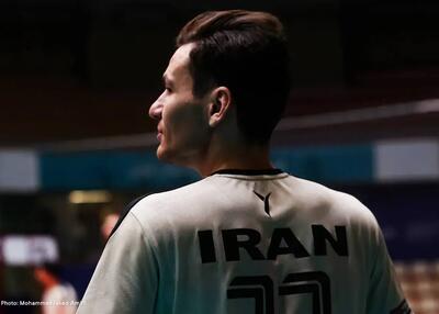 سوال جالب FIVB: آرمان صالحی یا ستاره ژاپن! - پارس فوتبال