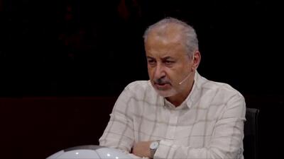 درویش: بازیکن های جدید تا دوشنبه اعلام خواهند شد - پارس فوتبال