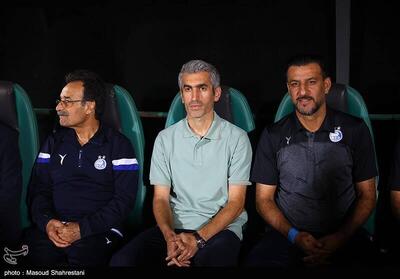 جباری: از برخی اتفاقات دلخورم/ آمادگی سرمربیگری استقلال را در خودم نمی‌بینم! - پارس فوتبال