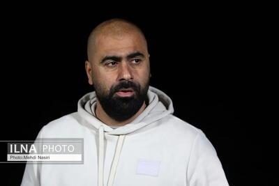 مازیار زارع بی‌خیال استقلال نمی‌شود (عکس) - پارس فوتبال