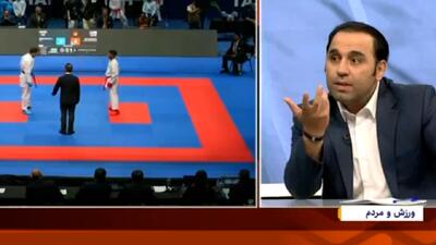 روحانی: کمیته فنی باید به‌روز باشد - پارس فوتبال
