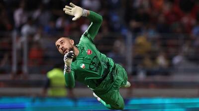 شرایط عجیب گندوز و پرسپولیس؛ او می‌ماند و می‌جنگد؟ - پارس فوتبال