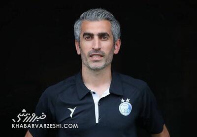 جباری: خودم را به عنوان سرمربی پیشنهاد دادم؛ هیچ کس نمی‌توانست به اندازه من به استقلال کمک کند! - پارس فوتبال