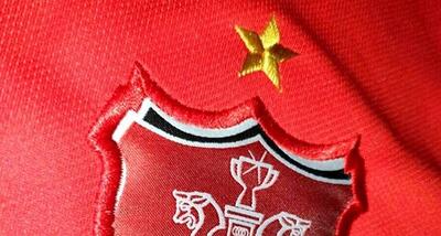 عکس| پرسپولیس،قهرمانی استقلال را هم تبریک نگفت؛هم کری خواند! - پارس فوتبال