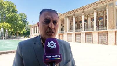 کریمی: تلاش می‌کنیم تا بازیکنان شایسته جذب کنیم - پارس فوتبال
