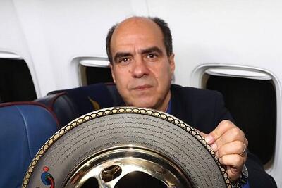 عالمی:هواداران نگران نقل و انتقالات نباشند؛اطلاعی از سرمربی جدید ندارم - پارس فوتبال