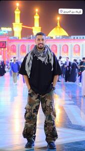 خرید جدید پرسپولیس مسافر عراق شد + عکس - پارس فوتبال