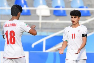 نماینده ایران در کافا بین ۶ تیم پنجم شد! - پارس فوتبال