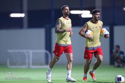 فوری؛ پرسپولیس امروز از دو بازیکن رونمایی می کند - پارس فوتبال