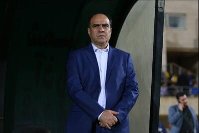 عالمی: کام هواداران استقلال شیرین شد/ نگران نقل و انتقالات نباشید - پارس فوتبال