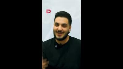 آرون افشار سکوتش را شکست / حضور در برنامه مهران مدیری اشتباه بزرگی بود که به کار و زندگی‌ام ضربه زد