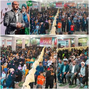 شهید رئیسی بدون اف‌ای‌تی‌اف، معضل کرونا در کشور را حل کرد