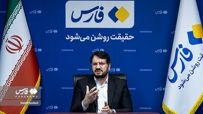 ناگفته‌های بذرپاش از مدیریت لحظات بحران دولت شهید رئیسی/ نگاه راهبردی دولت سیزدهم در تحول تجربه عمومی