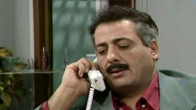 (عکس) مدیر کل و زن و بچه‌هایش پس از 30 سال/ سریال فراموش نشدنی برای دهه 70