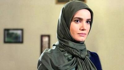 تصاویر جدید متین ستوده با شال پلنگی، بازیگر  لیسانسه‌ها  در فضای مجازی پربازدید شد!