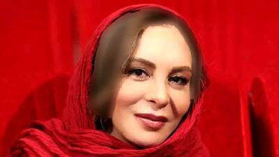 بیوگرافی افسانه بایگان بازیگر و همسرش و فرزندان +عکس ها