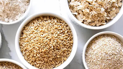بهترین غذاها و نوشیدنی های ضد استرس