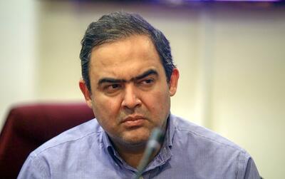 واکنش توییتری دهباشی به آزادی قاسیمان: روابط دوستانه‌ دیپلماتیک نباشد، آزادی را در خوابتان هم نمی‌دیدید! | رویداد24