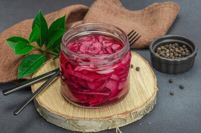 ترشی برای سرماخوردگی خوبه یا بد؟ | رویداد24