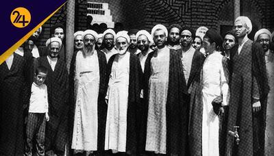 تحول ساختار مالی روحانیت شیعه از آغاز تا امروز | چگونه حاکمیت با ابزارهای مالی رابطه میان مرجع و مقلد را تضعیف کرد؟ | رویداد24