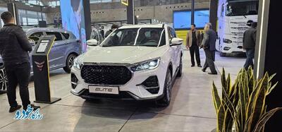 فروش جدید خودروهای بهمن موتور از فردا - ۱۰ خرداد ۱۴۰۴