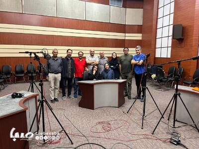 «باغچه»؛ نمایش رادیویی با نگاهی تازه به تاریخ و دیکتاتوری‌های معاصر | پایگاه خبری صبا