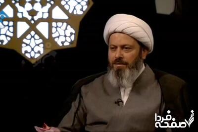 داور برنامه محفل پس از آزادی: نهی از منکر یک روحانی دیپلماسی را به هم می‌ریزد، اما فحاشی ترامپ نه؟
