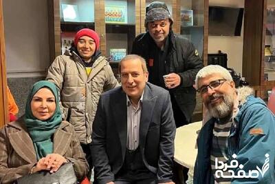 سریال بوقچی به زودی بر روی آنتن شبکه سه سیما می رود + اسامی بازیگران و خلاصه داستان