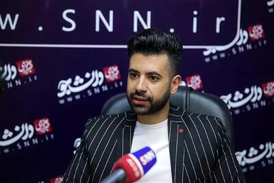 خبر مهم از دستگیری آرمین راد + جزئیات | بیوگرافی آرمین راد