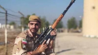 معاون فرماندهی مرزبانی خبر داد: شهادت سرباز بوشهری در درگیری با قاچاقچیان | شفقنا