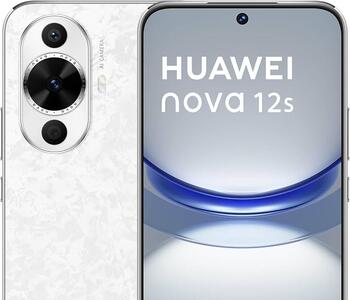 بررسی گوشی هوآوی Nova 12s | طراحی لوکس و عملکرد قدرتمند