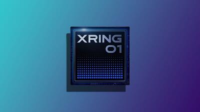 طراحی جسورانه و مهندسی شده شیائومی در تراشه XRING 01؛ حذف کش SLC برای بهبود بازدهی