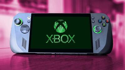 رویای کنسول Xbox دستی به آینده موکول شد؛ Steam OS تهدیدی جدی برای ویندوز در دنیای گیمینگ