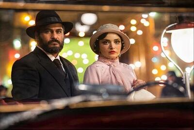توقیف «سووشون» و مسدودسازی «نماوا» - شهروند آنلاین