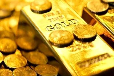 کاهش معنادار قیمت طلا و سکه/ خریداران طلا بلاتکلیف شدند