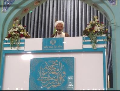مردم‌سالاری دینی بزرگ‌ترین هدیه امام به ملت ایران بود
