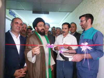 راه‌اندازی دستگاه MRI آبدانان مشکل ۲۵۰ هزار نفر را رفع کرد