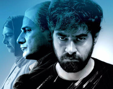 نمایش فیلم سینمایی «برادرم خسرو» در جشنواره فیلم نهال پاریس - سوره سینما
