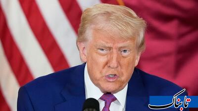 ترامپ؛ تهدید رسمی به تخریب تأسیسات ایران