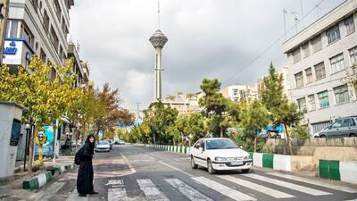 خطر جدید بیخ گوش تهران/ مردم بخوانند