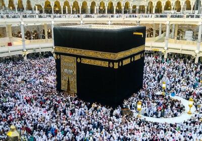 حج عزیز، وقتی به ظاهر تمام می‌شود تازه در دل شروع می‌شود - تسنیم