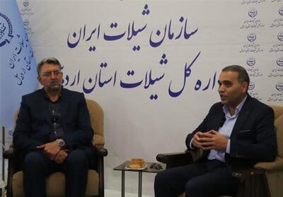 سهم بالای تولید آبزیان در شمالغرب کشور - تسنیم