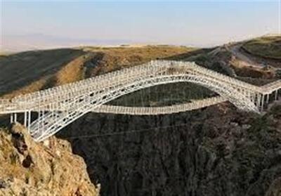 پل سه‌طبقه سرعین بلاتکلیف؛ وعده‌های مسئولان عملی نشد- فیلم فیلم استان تسنیم | Tasnim