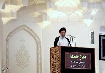 امام خمینی(ره) راهی به سوی عزت و بیداری بشریت گشود - تسنیم