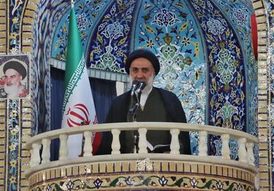 تداوم تحریم‌ها بدلیل مانع‌تراشی همیشگی طرف مقابل است - تسنیم